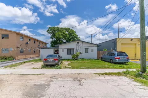 725 SW 1st Ave, Homestead, FL 33030
