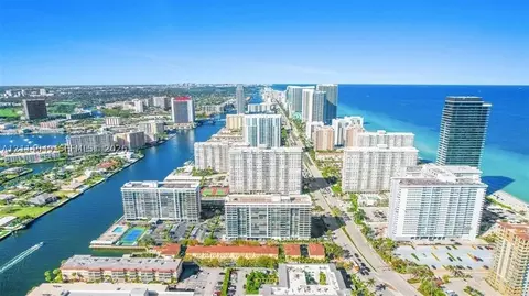 2017 S Ocean Dr #406, Hallandale Beach, FL 33009