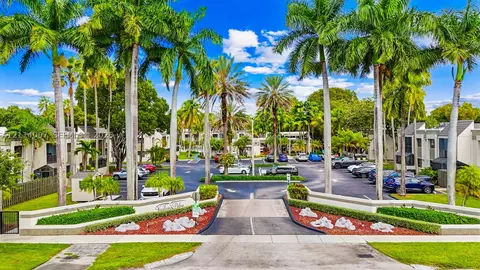 7905 SW 104th St #206H, Miami, FL 33156