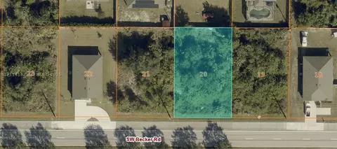 315 SW Becker Rd, Port St Lucie, FL 34953