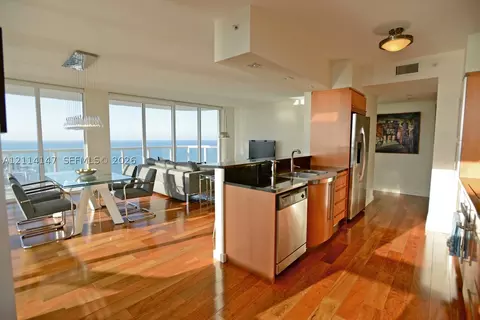 6365 NE Collins Ave #3908, Miami Beach, FL 33141