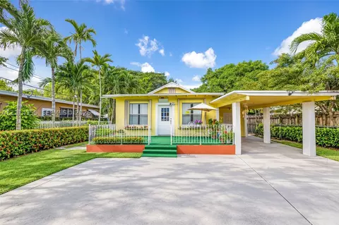 1240 NW 33rd Ave, Miami, FL 33125