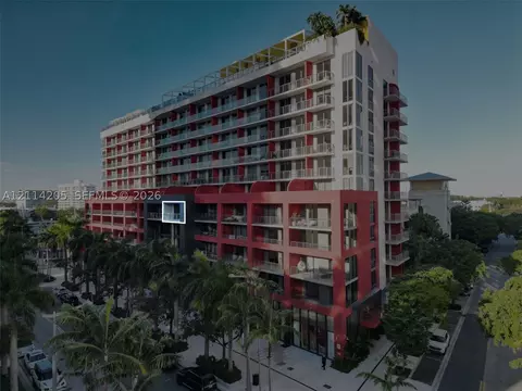 90 NE 32nd St #508, Miami, FL 33137