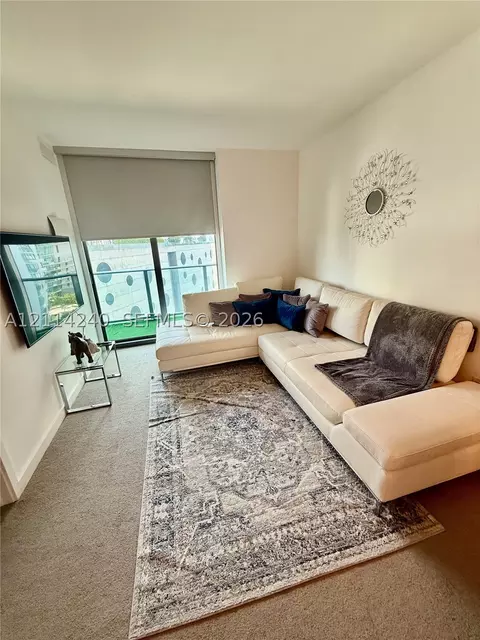 501 NE 31st St #602, Miami, FL 33137