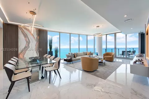 15701 Collins Ave #4601, Sunny Isles Beach, FL 33160