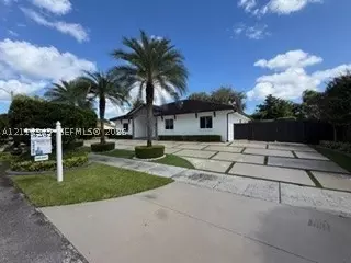 1721 NW 11th Ave, Homestead, FL 33030
