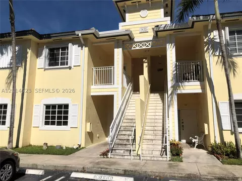 2733 NE 3rd Ct #103, Homestead, FL 33033