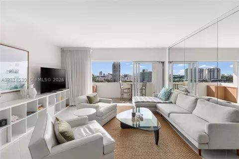 3 Island Ave #14L, Miami Beach, FL 33139