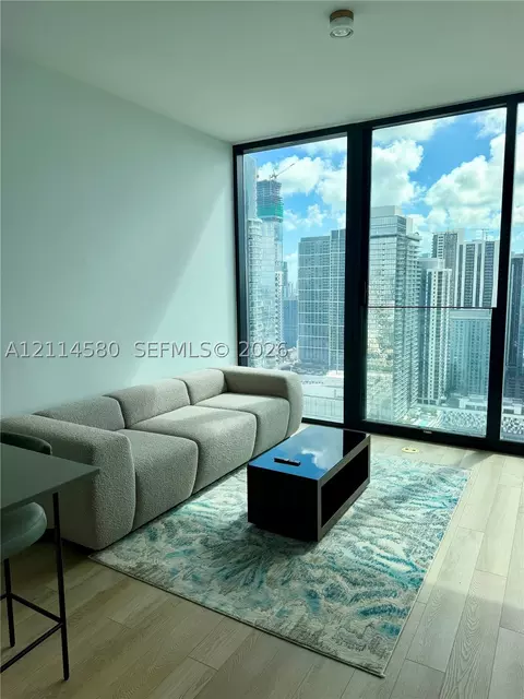 20 NE 11 #4109, Miami, FL 33132