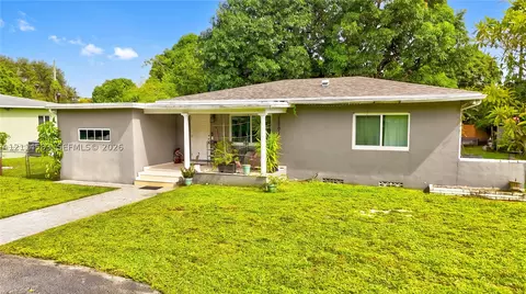 13301 NW Miami Ct, Miami, FL 33168