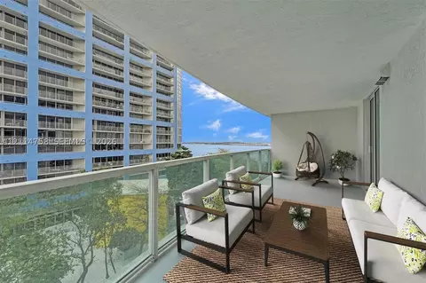 2101 Brickell Ave #403, Miami, FL 33129