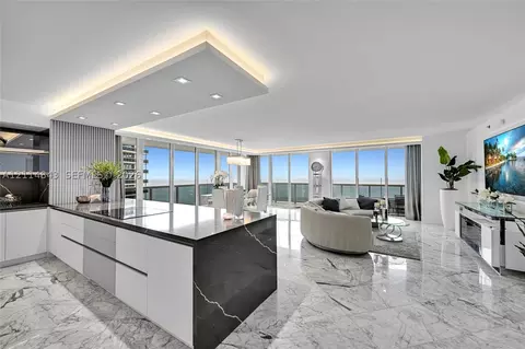 1850 S Ocean Dr #3001, Hallandale Beach, FL 33009