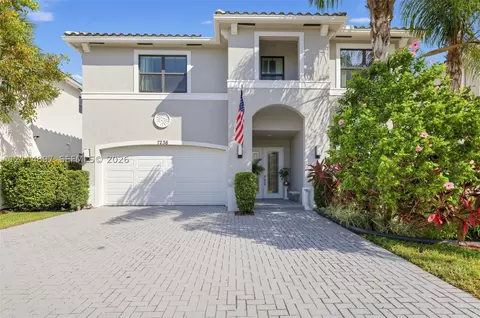 7236 Estero Dr, Lake Worth, FL 33463