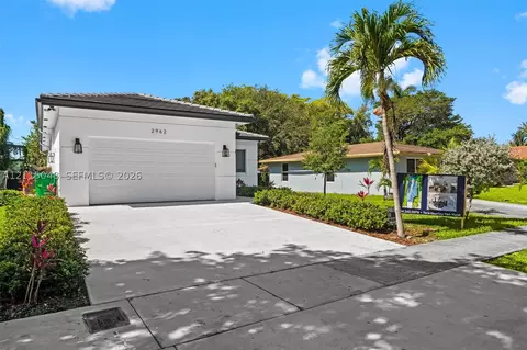 2962 NW 10th Ct, Fort Lauderdale, FL 33311