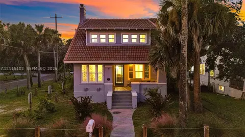 110 S Peninsula, New Smyrna Beach, FL 32169