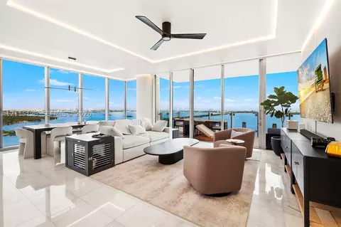 700 NE 26th Ter #3401, Miami, FL 33137