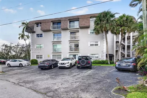5951 NE 14th Ln #408N, Fort Lauderdale, FL 33334
