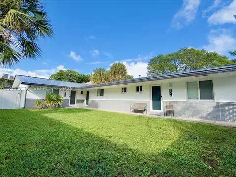 105-107 NE 30th Ct, Wilton Manors, FL 33334