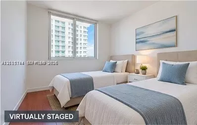 Bedroom - 1755 E Hallandale Beach Blvd #908E, Hallandale Beach, FL 33009 photo 1 of 2