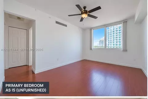 Bedroom - 1755 E Hallandale Beach Blvd #908E, Hallandale Beach, FL 33009 photo 2 of 2