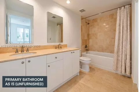Bath - 1755 E Hallandale Beach Blvd #908E, Hallandale Beach, FL 33009 photo 2 of 2