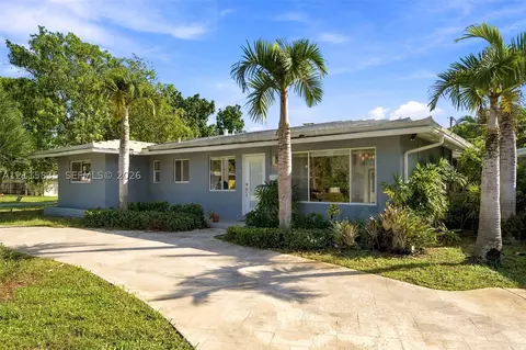 600 NW 27th St, Wilton Manors, FL 33311