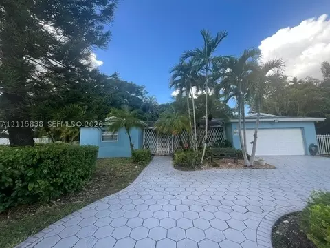 4422 SW 127th Pl, Miami, FL 33175