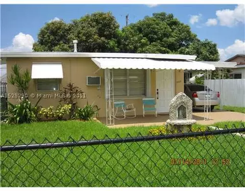 5020 E 3 Ave, Hialeah, FL 33013 photo 1