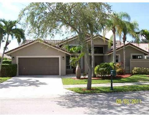 832 Hampton Ct, Weston, FL 33326 photo 1