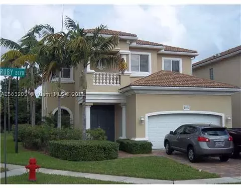 4391 Star Ruby Bl, Boynton Beach, FL 33436 photo 1
