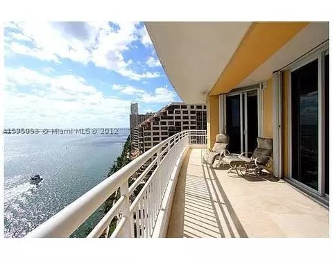 808 Brickell Key Dr #1204, Miami, FL 33131 photo 1