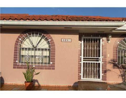 5891 W 21 Ave, Hialeah, FL 33016 photo 1