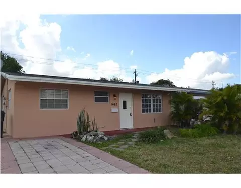 1663 SW 70th Ave, North Lauderdale, FL 33068 photo 1