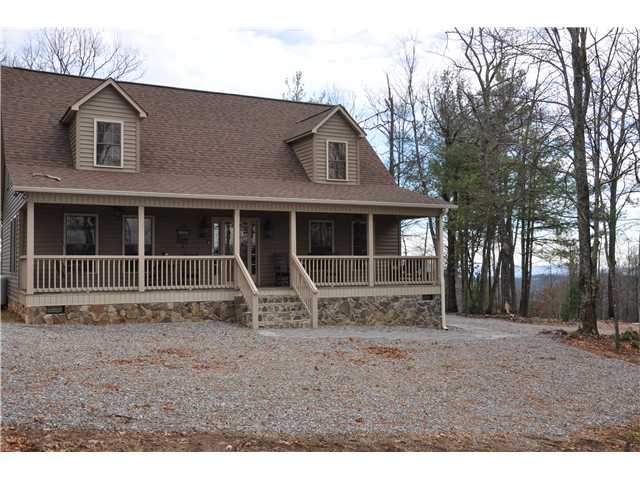 4754 Staghorn Rd, Purlear, NC 28665 photo 1