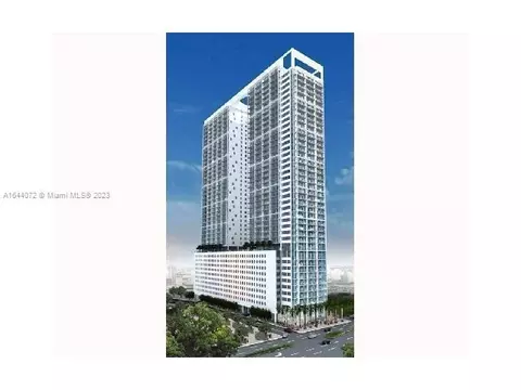 55 SE 6 St #2006, Miami, FL 33131