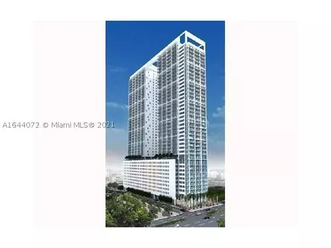 55 SE 6 St #2006, Miami, FL 33131