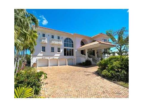 891 Harbor Dr, Key Biscayne, FL 33149 photo 1