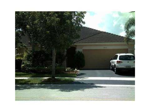 1852 Andromeda Ln, Weston, FL 33327 photo 7