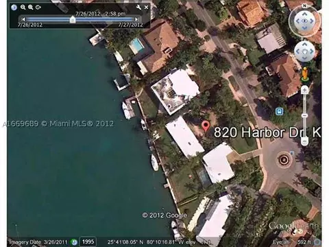 820 Harbor Dr, Key Biscayne, FL 33149 photo 14