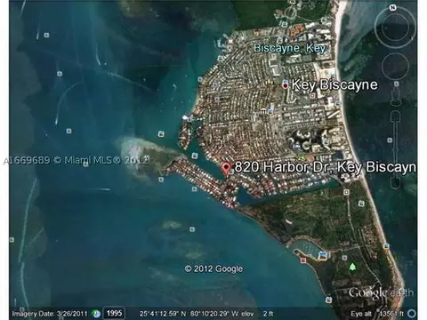 820 Harbor Dr, Key Biscayne, FL 33149 photo 16