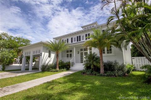 631 Warren Ln, Key Biscayne, FL 33149 photo 1