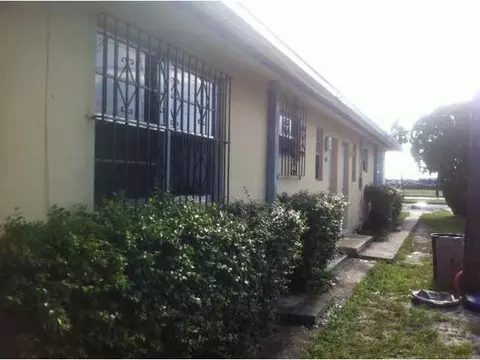 590 Douglas Rd, Opa Locka, FL 33054 photo 1