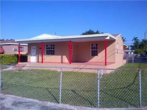 491 SE 3 St, Hialeah, FL 33010 photo 1