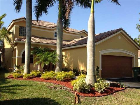 1007 Silktree Ln, Weston, FL 33327 photo 1