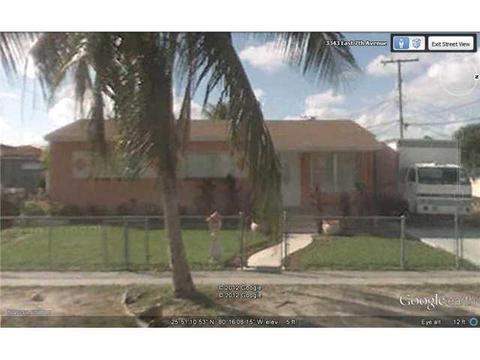 3340 E 7 Ave, Hialeah, FL 33013