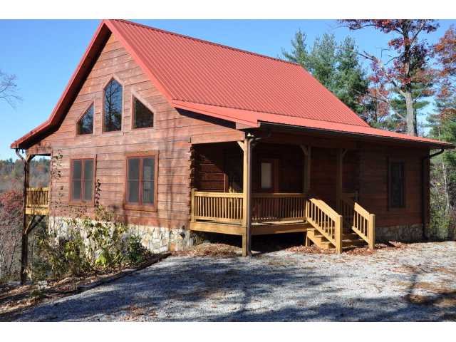 266 Sugar Leaf Ln, Purlear, NC 28665 photo 1