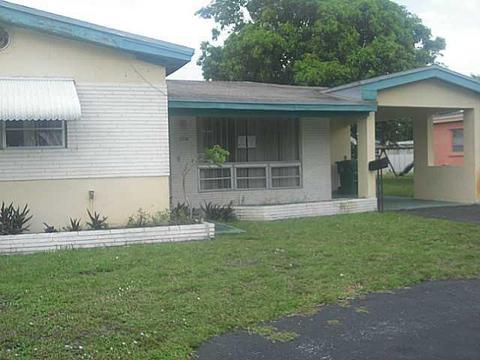 Undisclosed, Miramar, FL 33023 photo 1