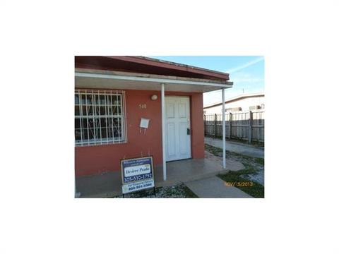 540 E 49 St, Hialeah, FL 33013 photo 2