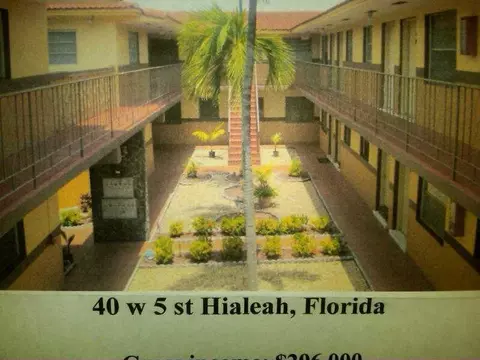 40 W 5 St, Hialeah, FL 33010 photo 1