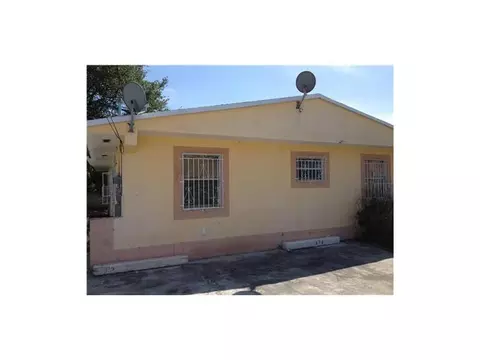 1472 NW 68 Te, Miami, FL 33147 photo 1